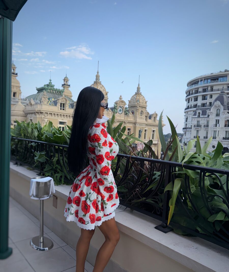 Rochie DolceFiore - imagine 4