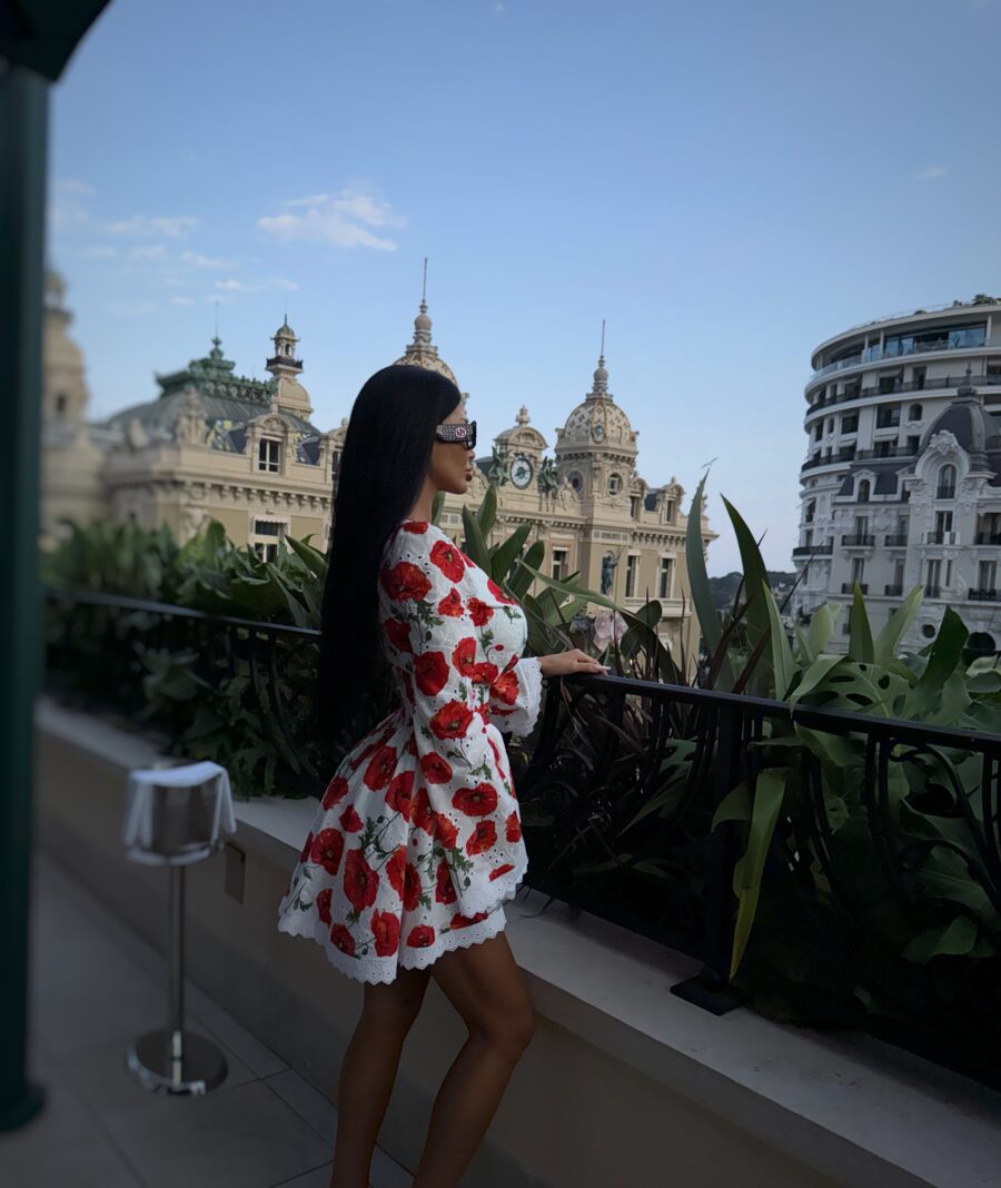 Rochie DolceFiore - imagine 10