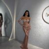 Set Diamyne rose gold