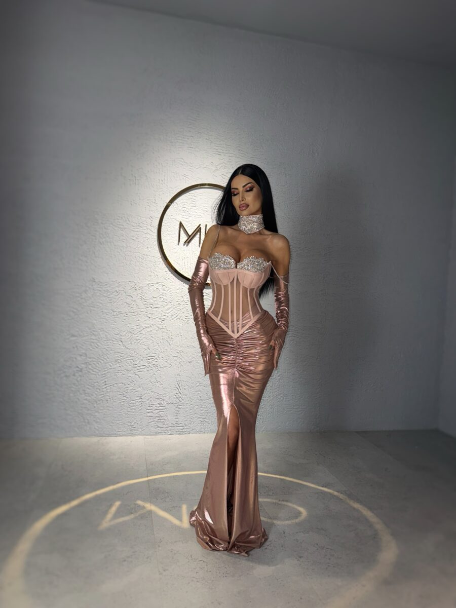 Set Diamyne rose gold - Image 6