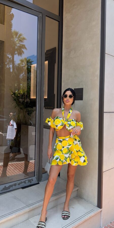 set-lemonchic