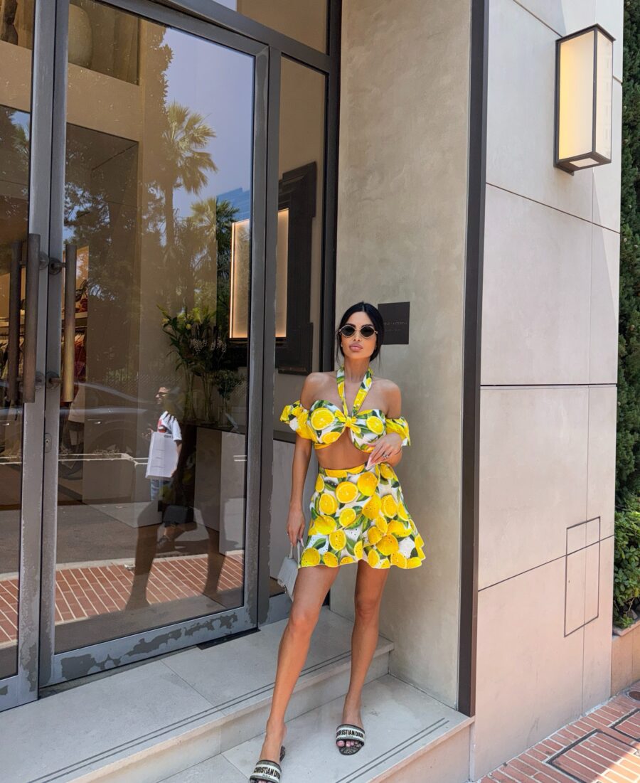 set-lemonchic